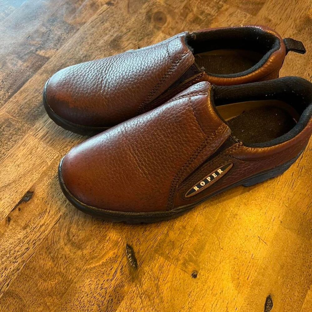 Roper Slip-On